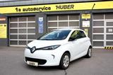 Renault Zoe Life - Renault Elektroautos