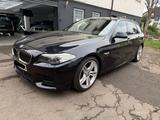BMW 530d Touring - M Paket/Leder/AHK/Pano - BMW 530: 530d M