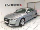 Audi A5 Coupe 2.7 TDI Aut. 1.Hand  Scheckheft AUDI - Audi Gebrauchtwagen von 2008