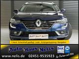 Renault Talisman 1,6 dCi 160 Initiale Paris Navi LED AHK - gebrauchte Renault Talisman aus dem Jahr 2017