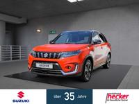 Suzuki Vitara 1.4 Boosterjet Hybrid 4x4 Comfort+ *PANO*