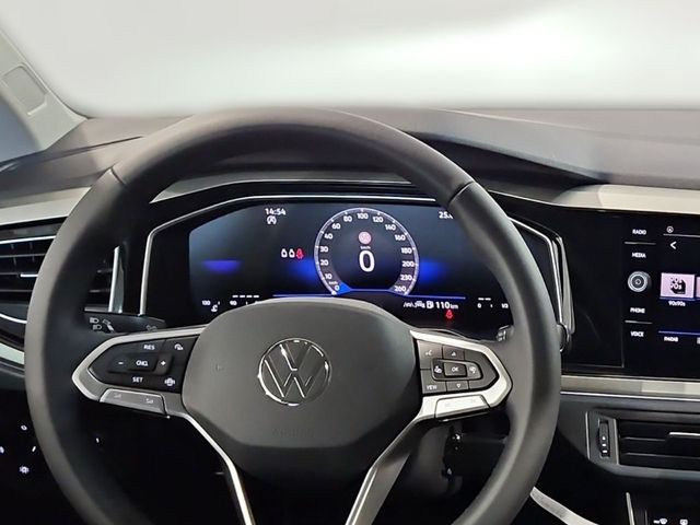 Polo MOVE 1.0 TSI 5-Gang APP+SITZHEIZ+WR