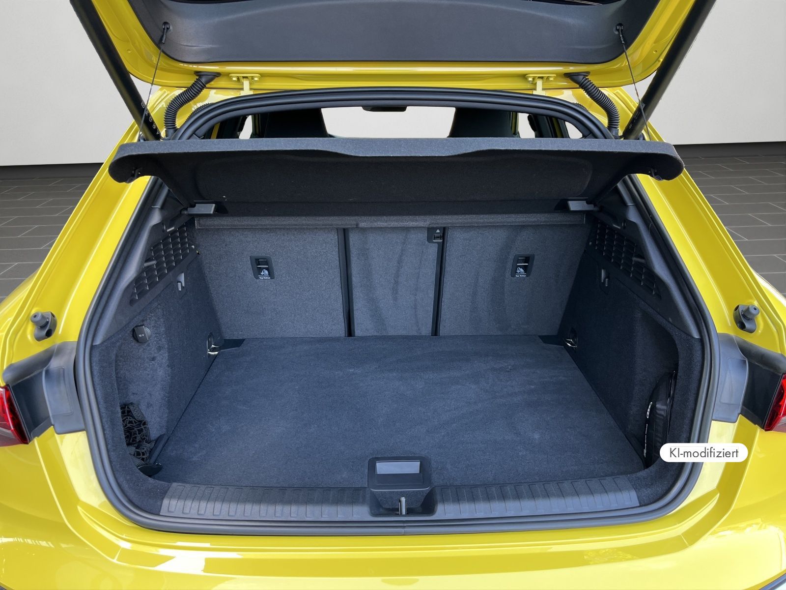 Audi A3 - Bild 16