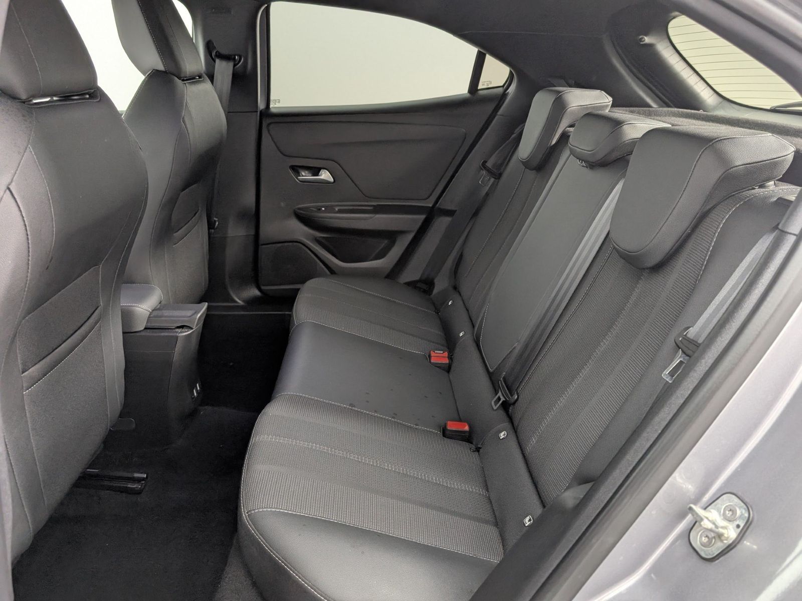 OPEL Mokka  1.2 Turbo GS LED Kamera – Bild 9
