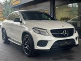 Mercedes-Benz GLE 350 Coupe d 4Matic AMG/PANO/MEMORY/H&K - Mercedes-Benz GLE 350 in Bielefeld