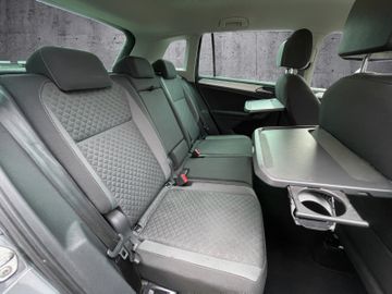 Volkswagen Tiguan Comfortline BMT 2.0 TDI*NAVI*APPLE*KAMERA