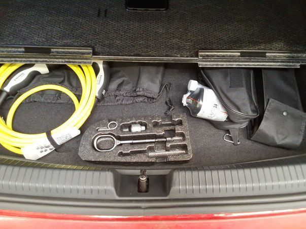 Volkswagen ID.3 - Bild 12