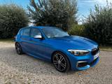 BMW M140i Special Edition - blaue BMW M140i