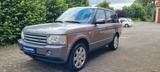 Land Rover Range Rover V8 TD Vogue*TÜV/AU NEU* - Land Rover Range Rover aus 2007: Vogue
