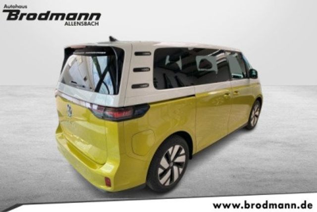 Volkswagen ID. Buzz 150 kW Pro Vollausstattung