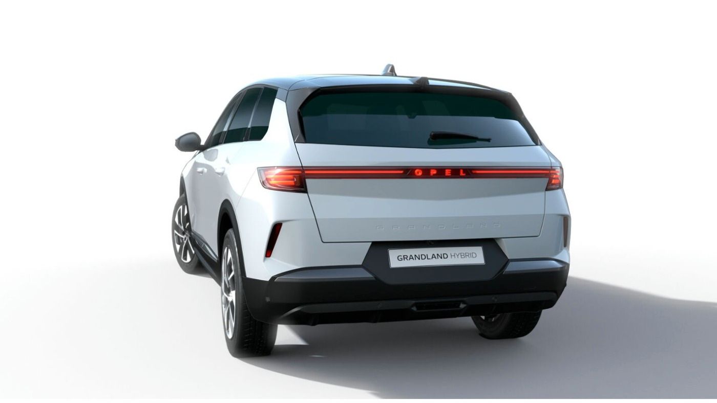 Opel Grandland (X) - Bild 5