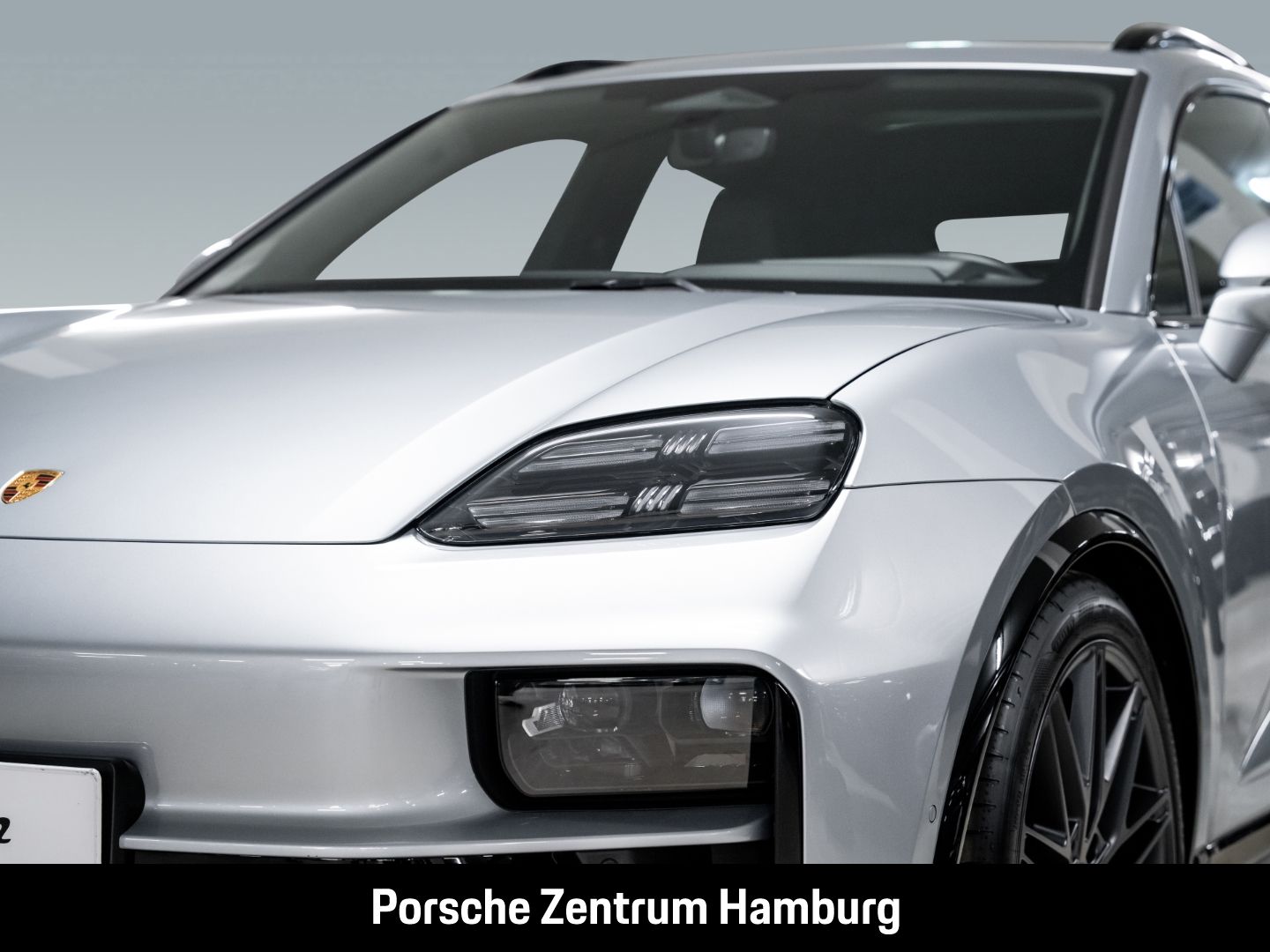 Porsche Macan - Bild 10