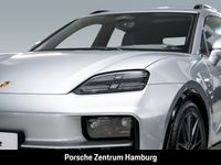 Porsche Macan - Vorschau Bild 10