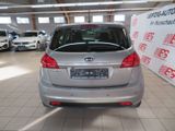 Kia Venga Business Line*Navi*PDC*Bluetooth*Kam - Kia: Kleinwagen