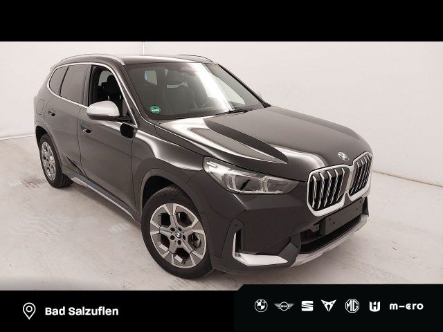 BMW X1 sDrive18d xLine ACC AHK Kam elSportsitze Navi