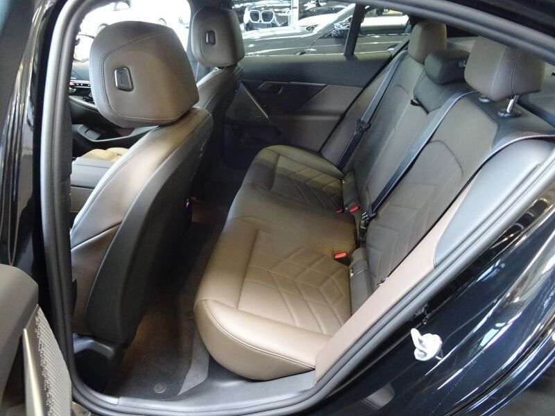 BMW 540 - Bild 8