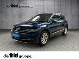 Volkswagen Tiguan 2.0 TDI Elegance DSG Matrix+Pano+STHZ