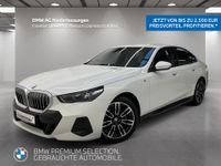 BMW 520 - Vorschau Bild 1