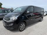 Fiat Talento Kombi L2H1 Family  8-Sitze Klima SHZ Eu6 - Fiat Talento Kombi Gebrauchtwagen