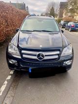 Mercedes-Benz Benz GL 420     7 sitzer - gebrauchte Mercedes-Benz GL-Klasse aus dem Jahr 2008