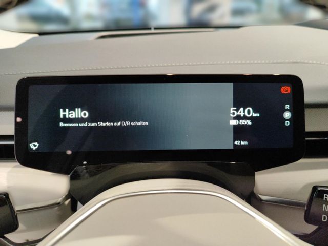 VOLVO ES90 (Bild 19 von Array)