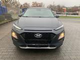 Hyundai Kona Advantage Hybrid 2WD - Hyundai Kona Advantage mit Hybrid-Antrieb (Benzin/Elektro)
