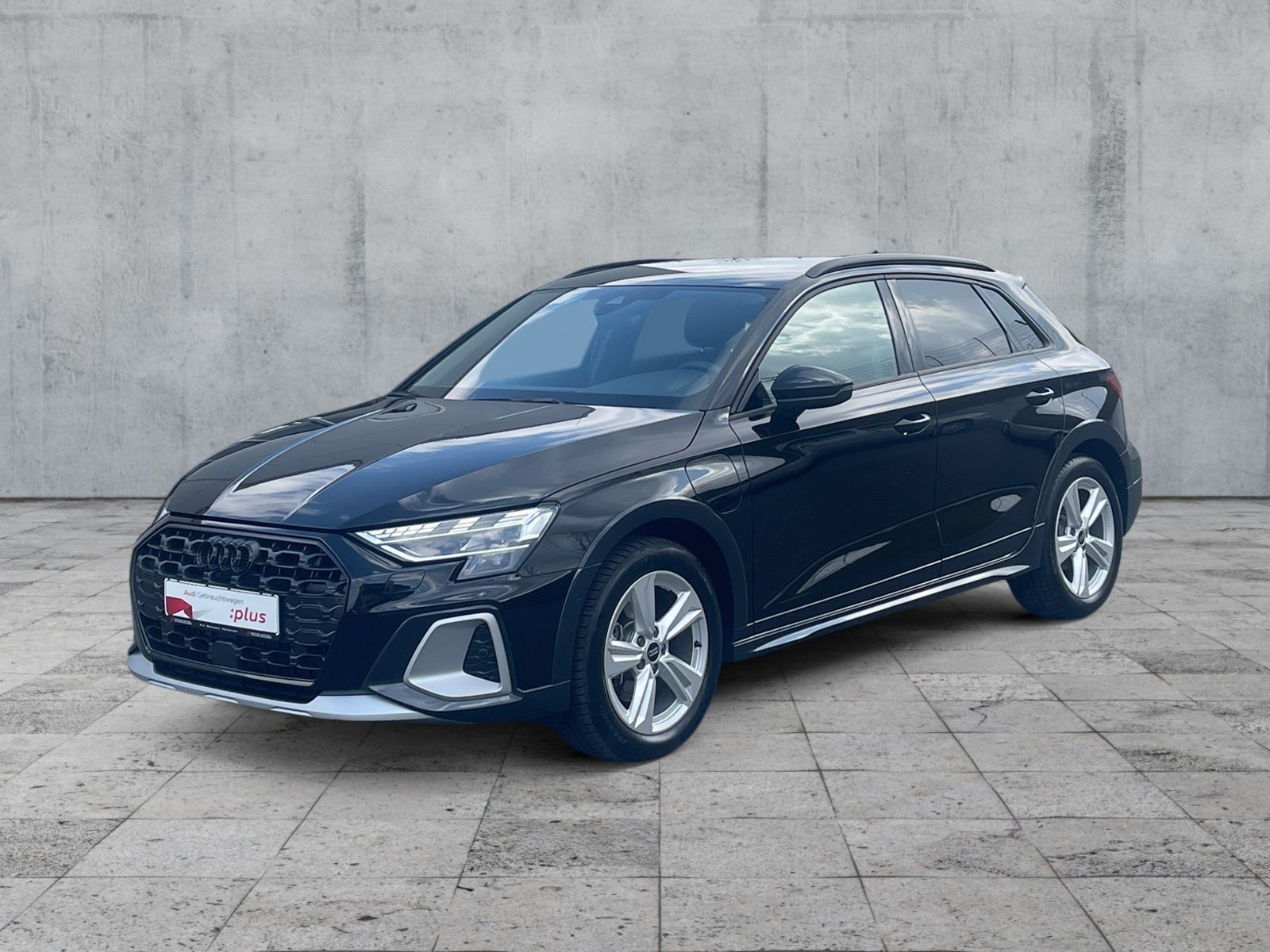 Audi A3 - Bild 2