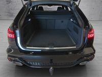 Audi RS6 - Vorschau Bild 16