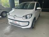 Volkswagen up! move up! - gebrauchte VW up! aus dem Jahr 2015
