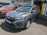 Dacia Jogger Hybrid 140 Expression 7-Sitzer (14) - : Kleinbus, Sitzer 14