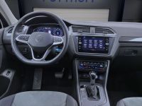 Volkswagen Tiguan - Vorschau Bild 13