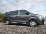 Citroën Citroen Spacetourer 2.0 Diesel xl - Citroën SpaceTourer aus 2022