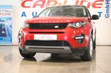Land Rover Discovery Sport SE AWD *Automatik*Navi*Leder*RFK - Land Rover Discovery Gebrauchtwagen