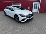 Mercedes-Benz EQE 300 - AMG - Garantie 2/28 - Allwetterreifen - Mercedes-Benz EQE von privat
