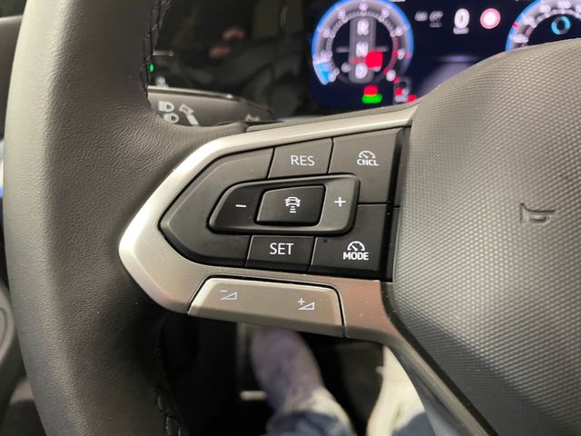 Golf VIII Variant Goal 1.5 eTSI DSG AHK NAVI