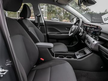 Hyundai Kona 1.0 Select 2WD Spurhalteassistent Kamera