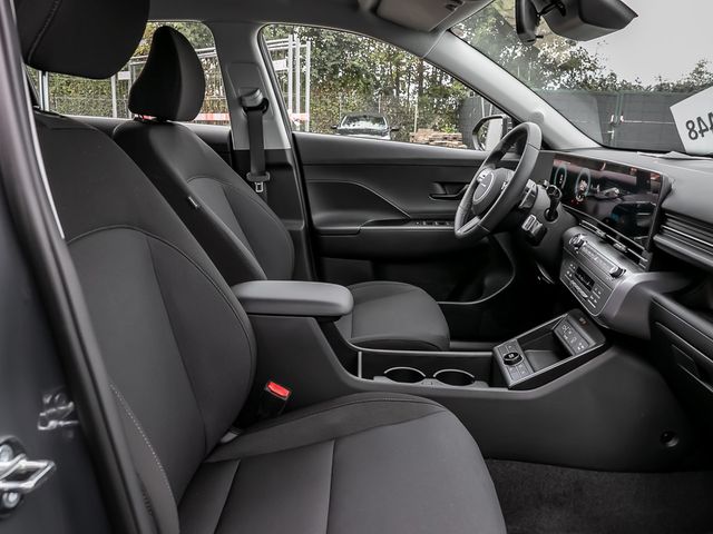 Hyundai Kona 1.0 Select 2WD Spurhalteassistent Kamera