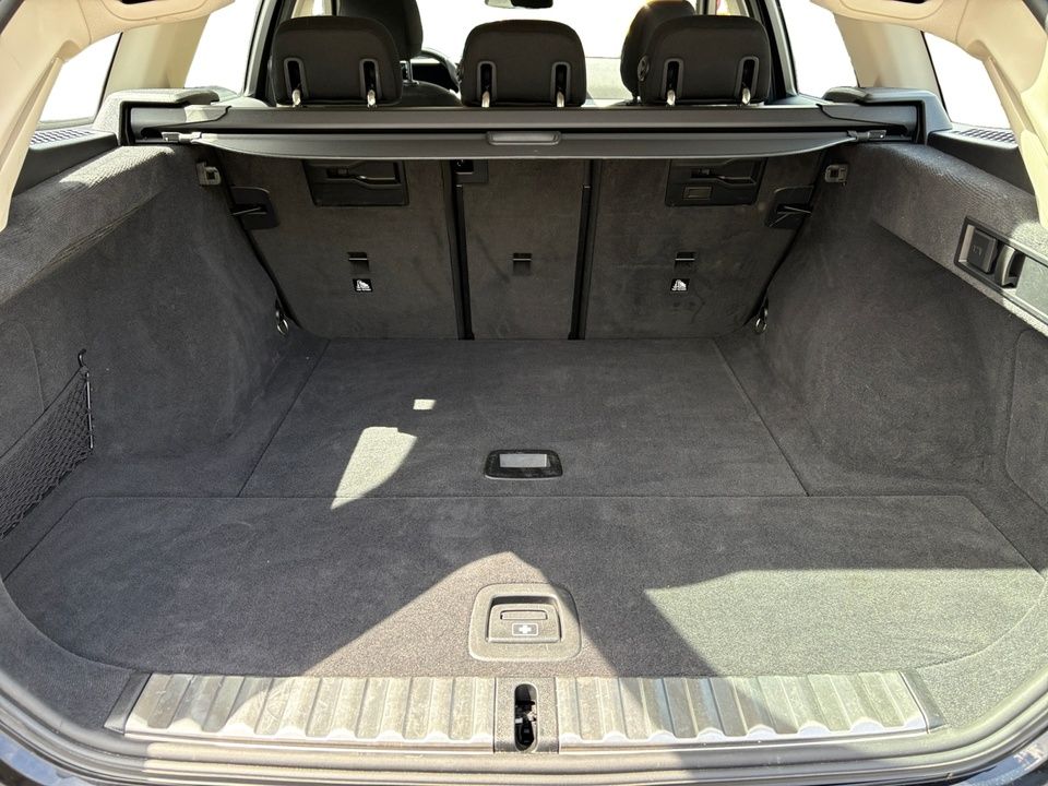 BMW 318i Touring + GARANTIE-06.2029 foto 13