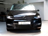 Volkswagen Touran - Vorschau Bild 2