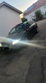 Audi A6 4f  Quattro V8 - Audi A6: Limousine, 4f