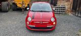 Fiat 500...... - Fiat 500 Gebrauchtwagen in Kassel