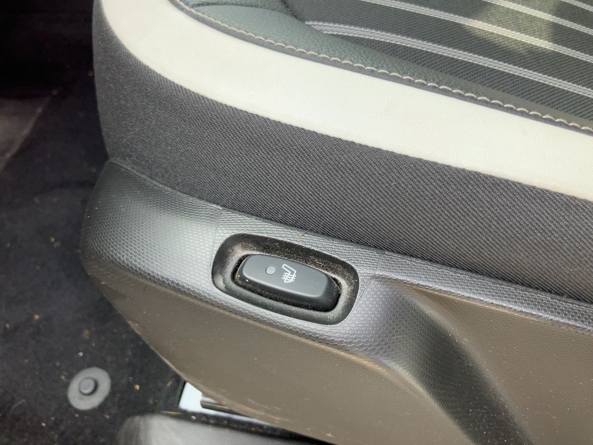 Renault Twingo - Bild 16