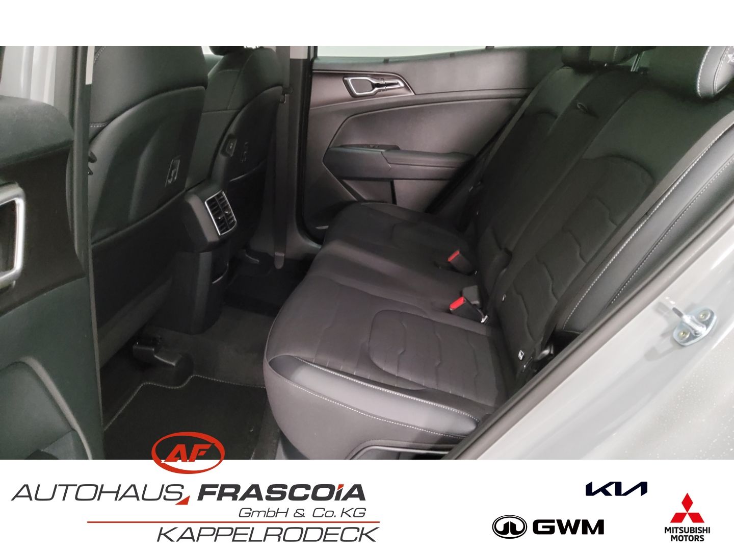 Kia Sportage - Bild 11