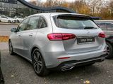 Mercedes-Benz B 200 PROGRESSIVE MBUX HIGH END LED SPIEGELPAKET - Mercedes-Benz B 200 in Wiesbaden
