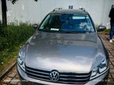 Volkswagen Passat Erdgas 1.4 tsi - Volkswagen Passat mit CNG-Antrieb: Kombi