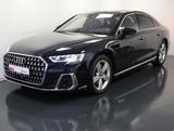 Audi A8 50 TDI quattro tiptronic Luft Pano Matrix - Audi A8 in Dresden