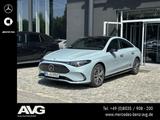 Mercedes-Benz CLA 250+ EQ Progressive LED Pano Night RF-Kam - Mercedes-Benz mit Elektro-Antrieb: Ambiente-Beleuchtung