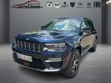 Jeep Grand Cherokee 2.0 PHEV Summit Reserve (EURO 6e)