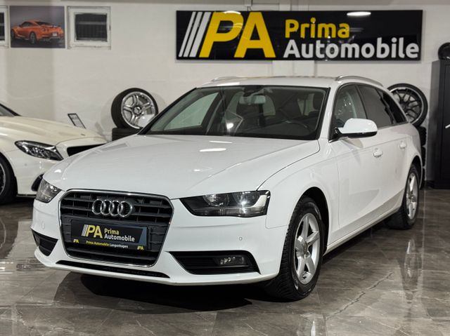 Audi A4 Avant 2.0 TDI Ambiente / Automatik Spurhalte