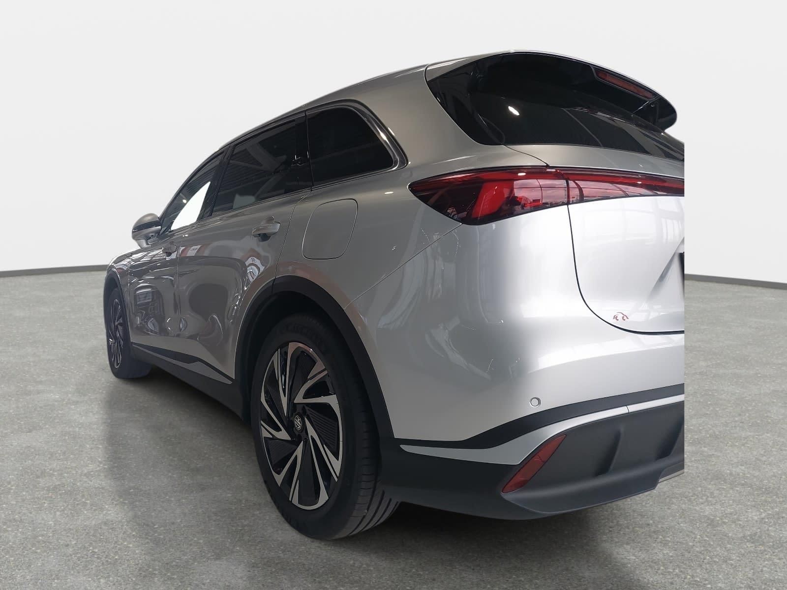 MG S6